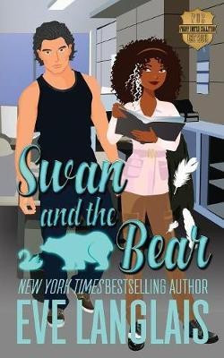 Swan and the Bear(English, Paperback, Langlais Eve)