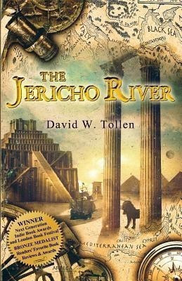 The Jericho River(English, Paperback, Tollen David W)