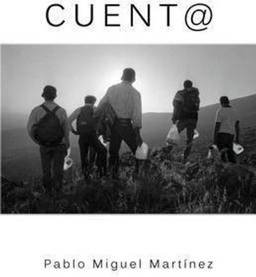 Cuent@(English, Paperback, Martinez Pablo Miguel)