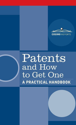 Patents and How to Get One(English, Hardcover, unknown)