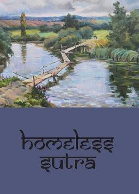 Homeless Sutra(English, Paperback, Frost Allen)