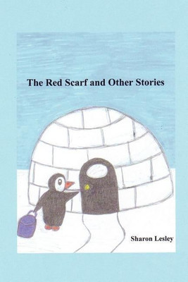 The Red Scarf and Other Stories(English, Paperback, Lesley Sharon)