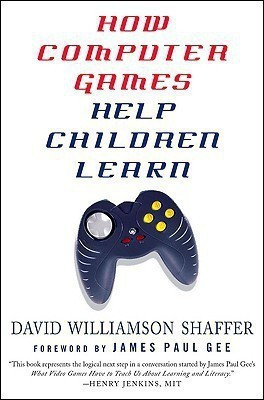 How Computer Games Help Children Learn(English, Hardcover, Shaffer D.)