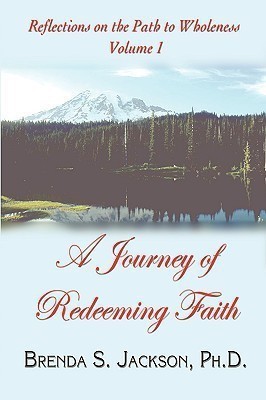 Reflections on the Path to Wholeness - Volume I(English, Paperback, Jackson Brenda PH D)