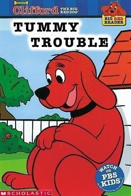 Tummy Trouble(English, Paperback, Page Josephine)