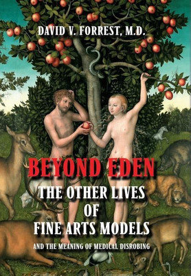 Beyond Eden(English, Hardcover, Forrest David V MD)