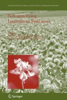 Nitrogen-fixing Leguminous Symbioses(English, Paperback, unknown)