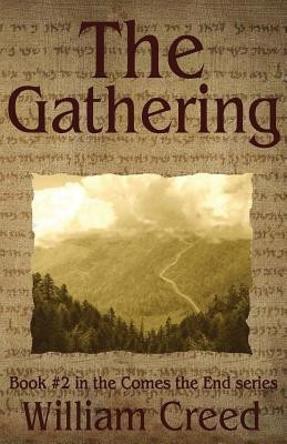 The Gathering(English, Paperback, Creed William)