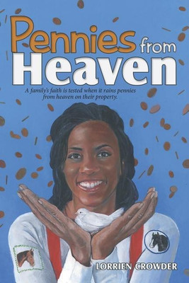 Pennies from Heaven(English, Paperback, Crowder Lorrien)