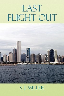 Last Flight Out(English, Paperback, Miller Shirley)