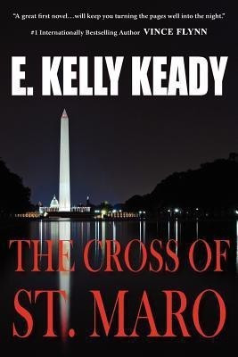 The Cross of St. Maro(English, Paperback, Keady E Kelly)