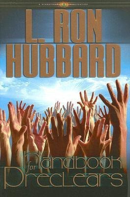 Handbook for Preclears(English, Hardcover, Hubbard L Ron)