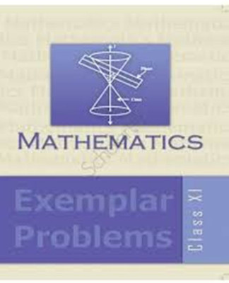 Mathematics Exemplar Problems for Class Xi(English, Paperback, unknown)