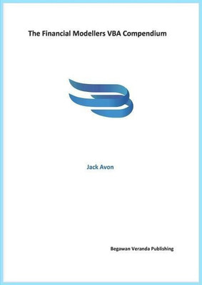 VBA for Financial Modellers 2017(English, Electronic book text, Avon Jack)