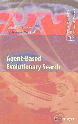 Agent-Based Evolutionary Search(English, Hardcover, unknown)