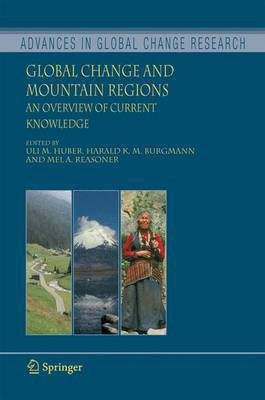 Global Change and Mountain Regions(English, Hardcover, unknown)