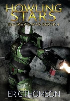 Howling Stars(English, Hardcover, Thomson Eric)