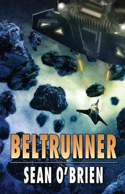 Beltrunner(English, Paperback, O'Brien Sean)