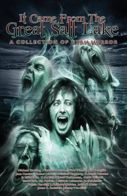 It Came from the Great Salt Lake(English, Paperback, unknown)