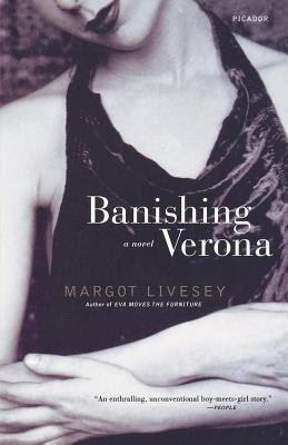 Banishing Verona(English, Paperback, Livesey Margot)