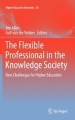 The Flexible Professional in the Knowledge Society(English, Hardcover, unknown)