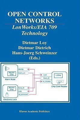 Open Control Networks(English, Hardcover, unknown)