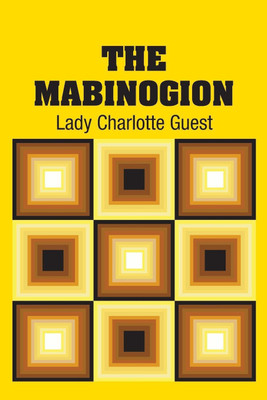 The Mabinogion(English, Paperback, unknown)