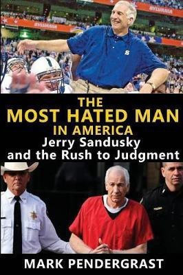 The Most Hated Man in America(English, Paperback, Pendergrast Mark)