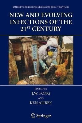 New and Evolving Infections of the 21st Century(English, Paperback, unknown)