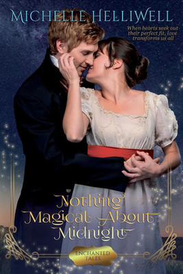 Nothing Magical About Midnight(English, Paperback, Helliwell Michelle)
