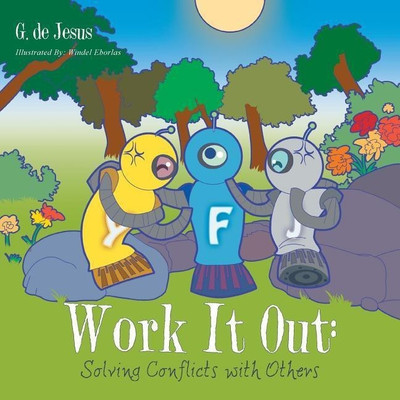 Work It Out(English, Paperback, De Jesus G)