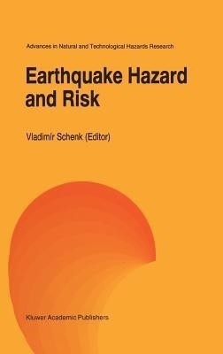 Earthquake Hazard and Risk(English, Hardcover, unknown)