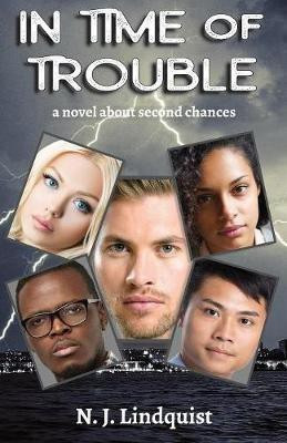 In Time of Trouble(English, Paperback, Lindquist N J)
