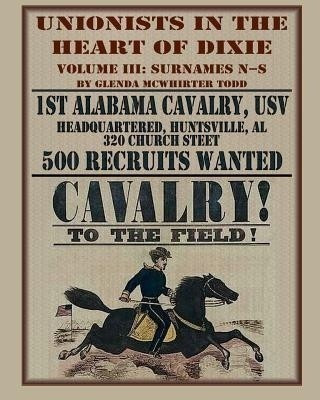 Unionists in the Heart of Dixie(English, Paperback, Todd Glenda McWhirter)