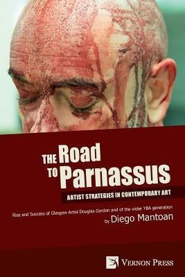 Road to Parnassus(English, Paperback, Mantoan Diego)