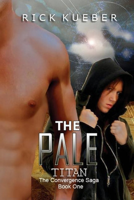 The Pale Titan(English, Paperback, Kueber Rick)