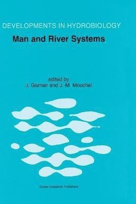 Man and River Systems(English, Hardcover, unknown)