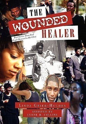 The Wounded Healer(English, Hardcover, Grier-Hughes Linda)