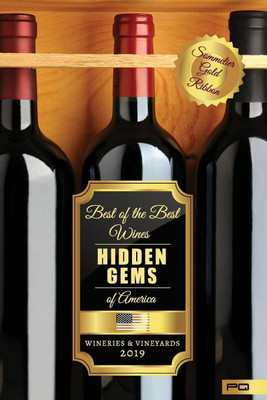 Hidden Gems of America(English, Paperback, unknown)