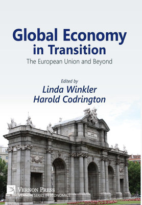 Global Economy in Transition(English, Hardcover, unknown)