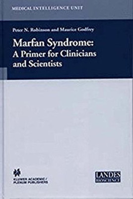 Marfan Syndrome(English, Hardcover, unknown)