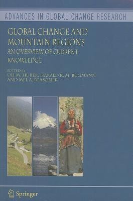 Global Change and Mountain Regions(English, Paperback, unknown)