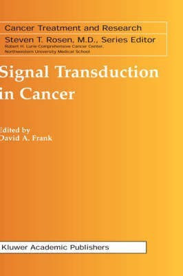 Signal Transduction in Cancer(English, Hardcover, unknown)