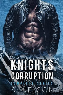 Knights Corruption Complete Series(English, Paperback, Nelson S)