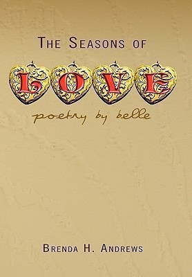 The Seasons of Love(English, Hardcover, Andrews Brenda H)