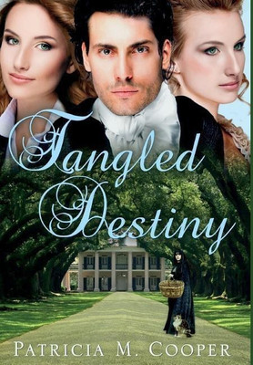 Tangled Destiny(English, Hardcover, Cooper Patricia M)