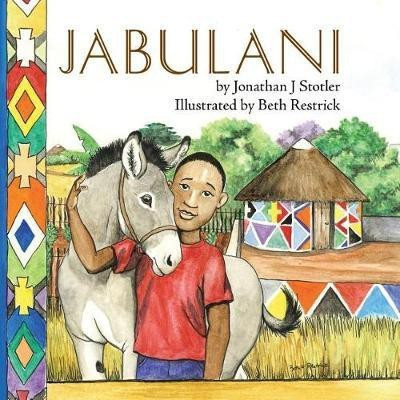 Jabulani(English, Paperback, Stotler Jonathan J)