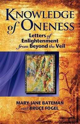Knowledge of Oneness(English, Paperback, Bateman Mary-Jane)
