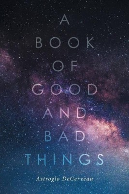 A Book of Good and Bad Things(English, Paperback, Regis Patricio L)