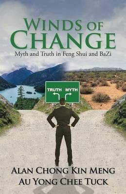 Winds of Change(English, Paperback, Alan Chong Kin Meng)
